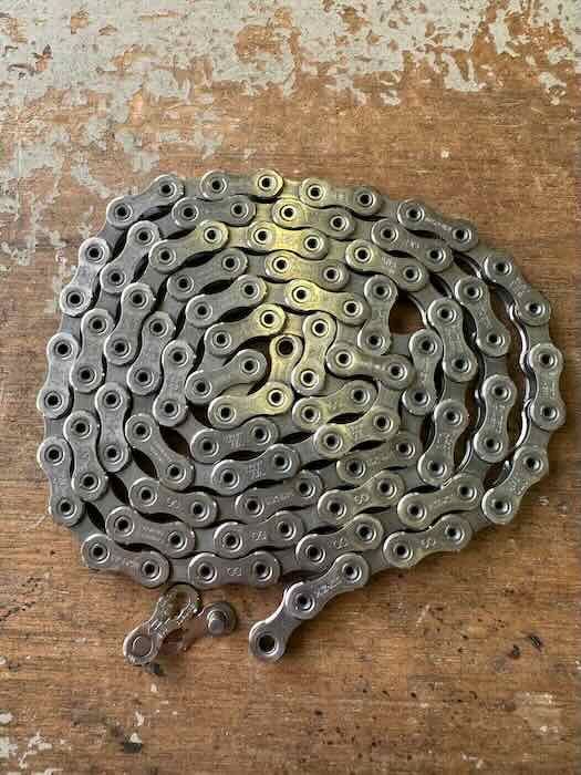 SHIMANO - XTR Di2 RD-M9050GS CS-M9000 11-40 中古美品 SHIMANO - XTR Di2 RD-M9050GS CS-M9000 11-40 中古美品の通販
