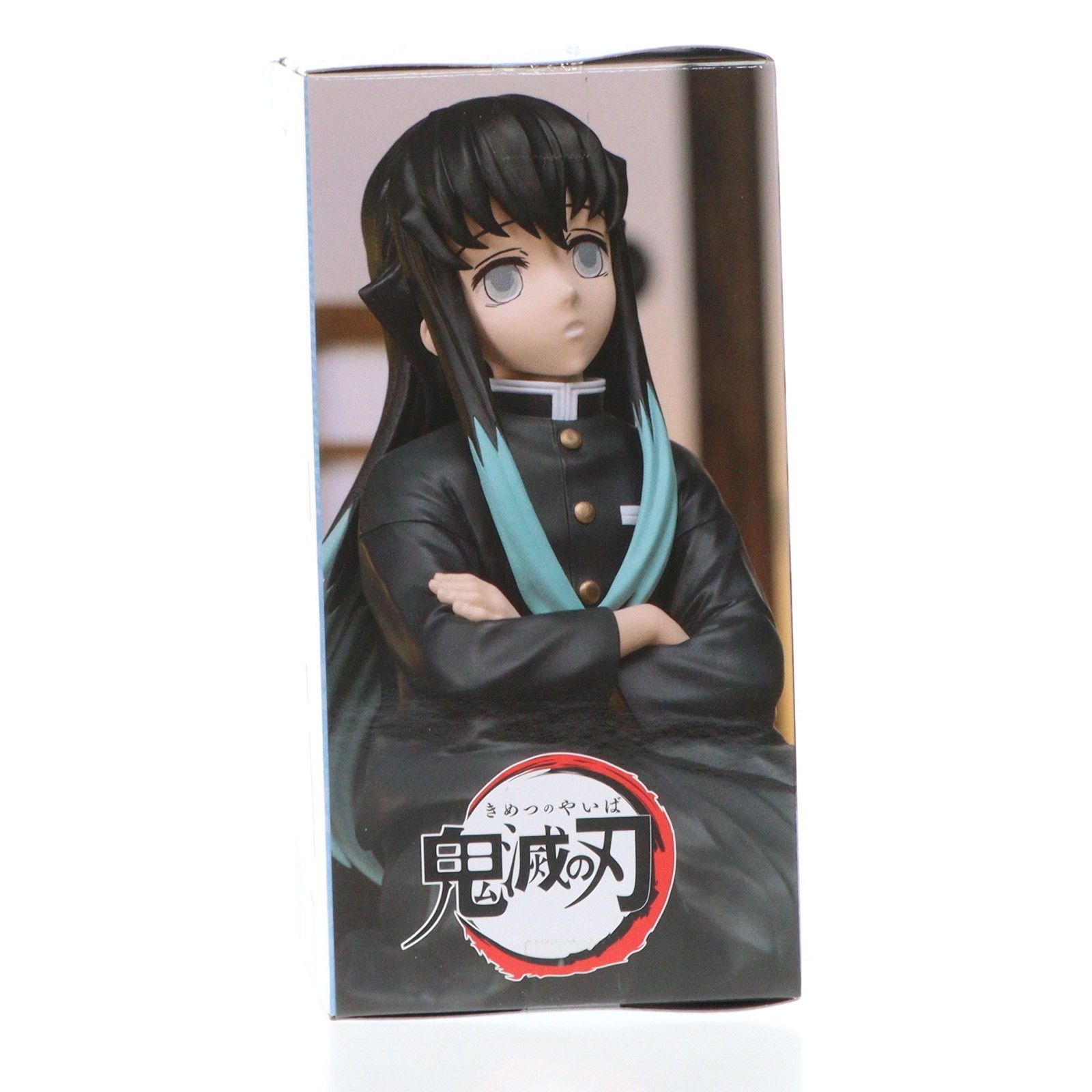 時透無一郎(ときとうむいちろう) 鬼滅の刃 プレミアムちょこのせ
