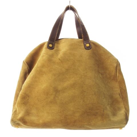 ロエベ LOEWE アナグラム レザー グローブ 手袋 ロゴ ブラウン LOEWE(ロエベ) 手袋(レディース) - 海外通販のBUYMA