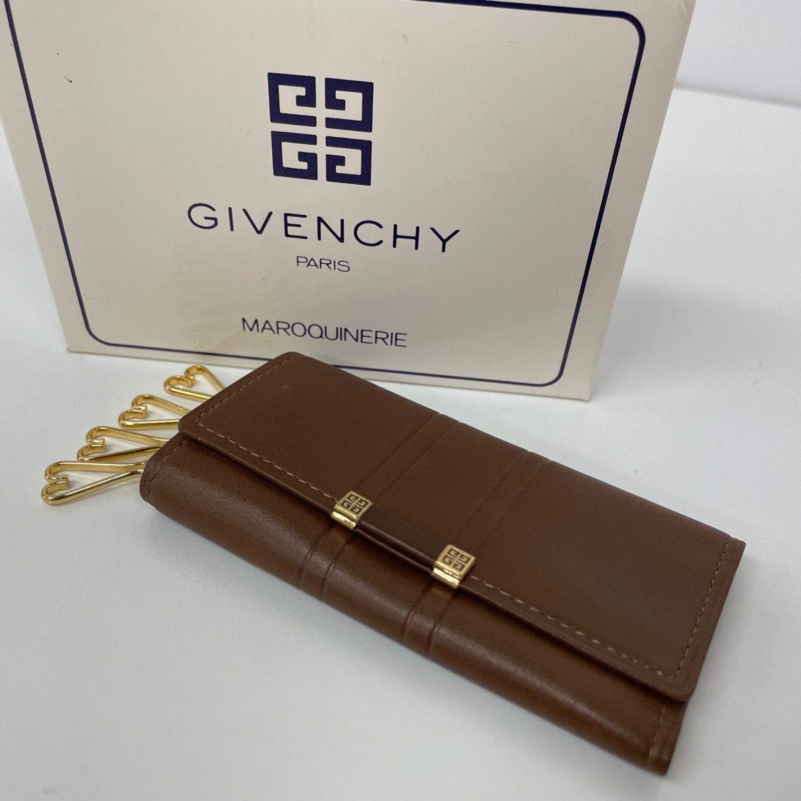 GIVENCHY キーケース - 小物