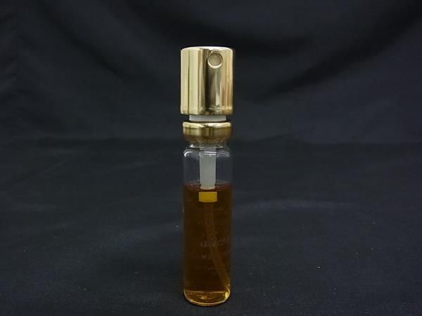 □美品□ HERMES エルメス カレーシュ パルファム 7.5ml 香水