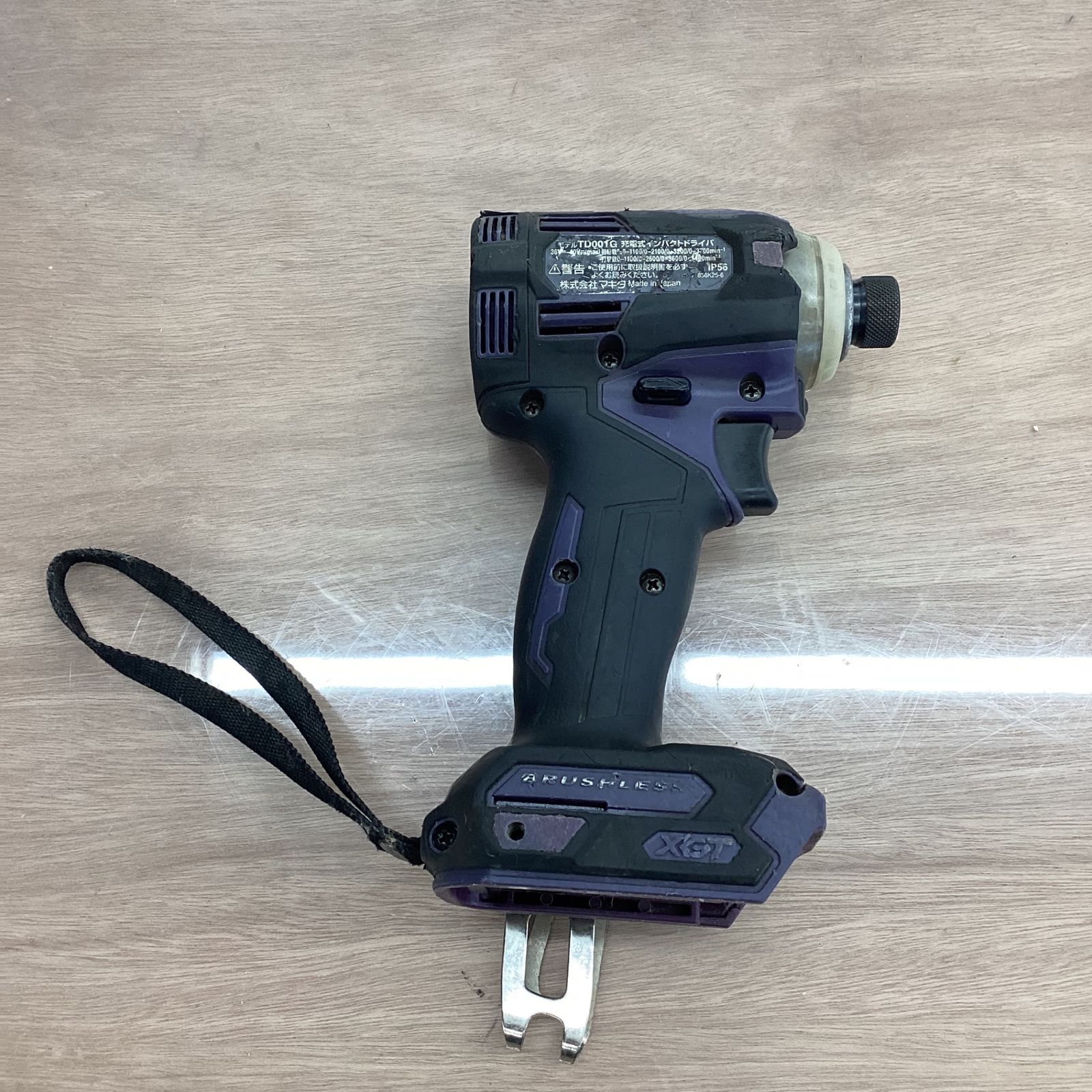 ハイコーキ日立工機インパクトレンチ付属品多数!トルク235N送料 ハイコーキ日立工機インパクトレンチ付属品多数!トルク235N送料