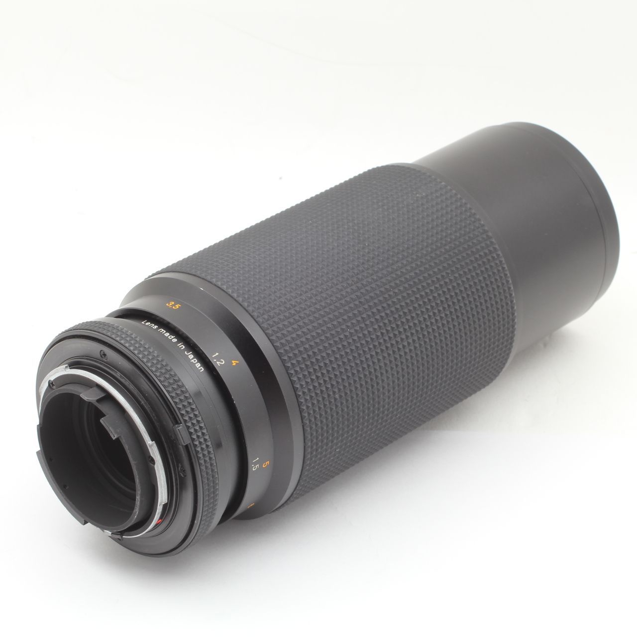 コンタックス Vario-Sonnar