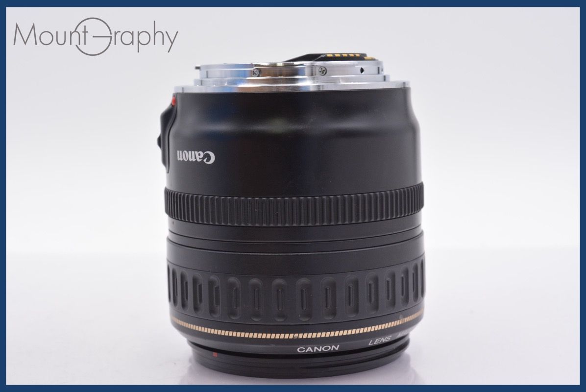  キヤノン Canon EF 28 105 mm F 3 5 4 USM 前後キャップ レンズフィルター付 同梱可 am 361 その他 カメラ