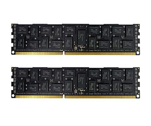 32GB(16GBx2)_DDR3 1866MHz v-color サーバー用メモリ DDR3-1866MHz