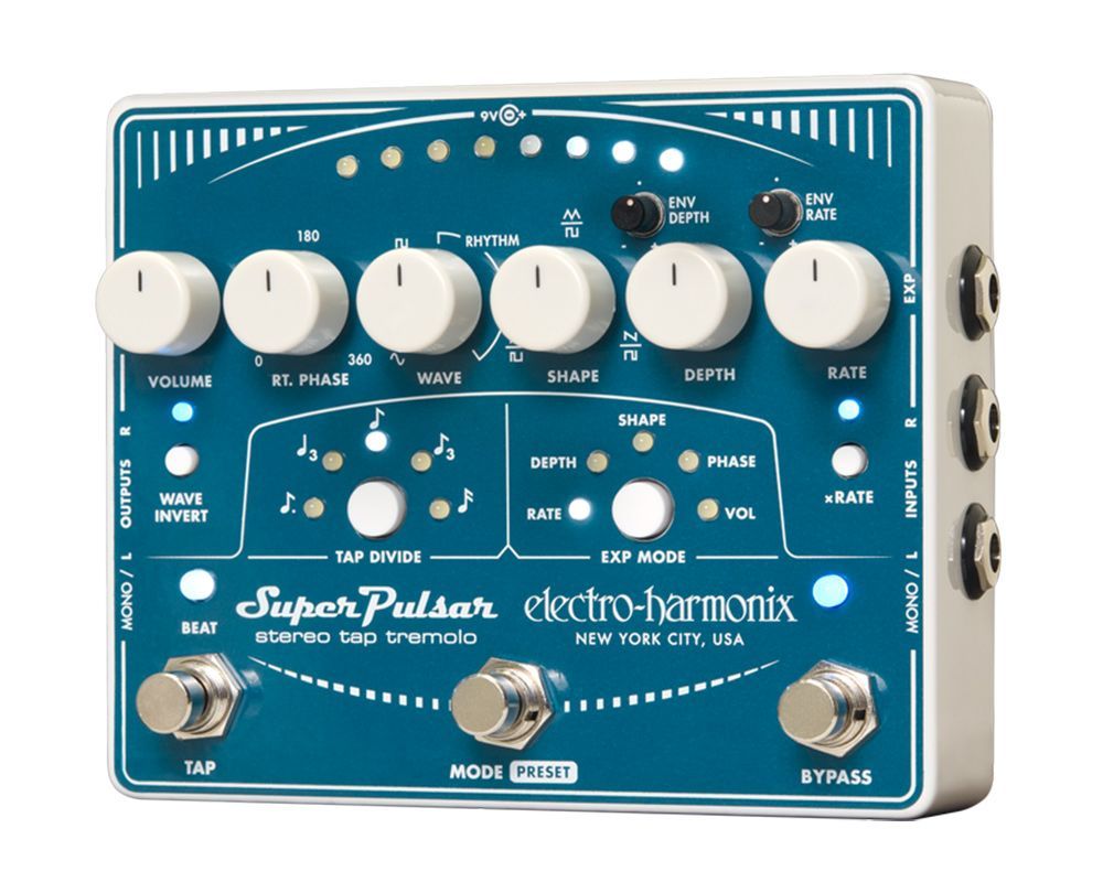 HUMAN GEAR ANIMATO FORTE シリアル一桁台 アンプ・エフェクターセール