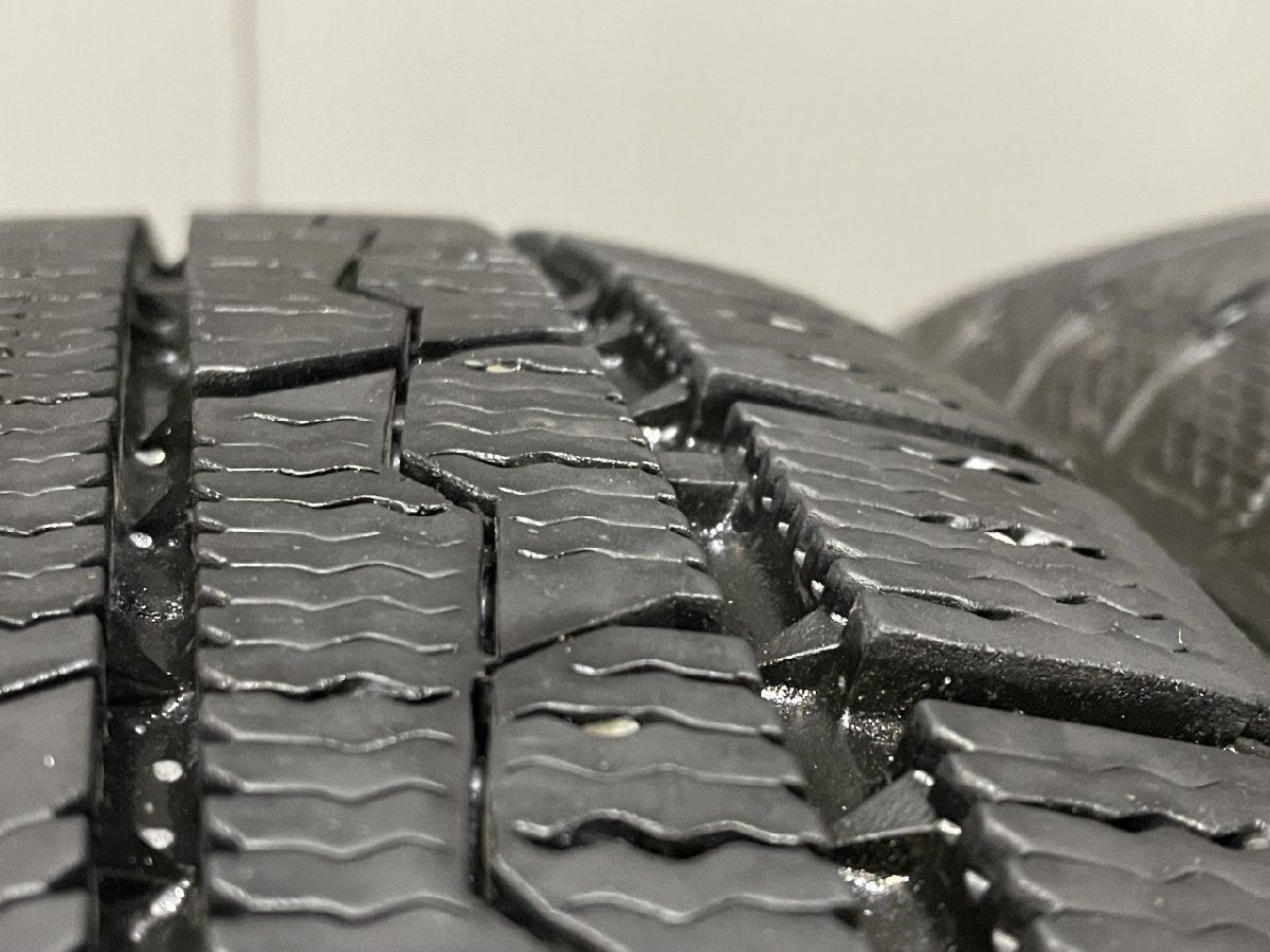 TOYO winter TRANPATH TX 205/60R16 16インチ スタッドレス 4本 21年製 