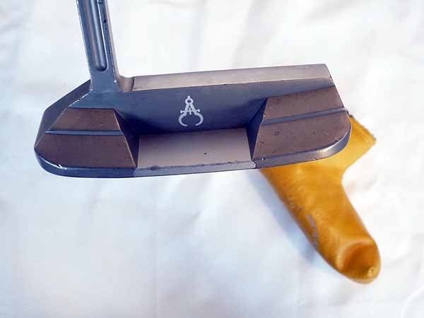 ゲージデザイン プロシリーズ TYPE-2 パター 35インチ