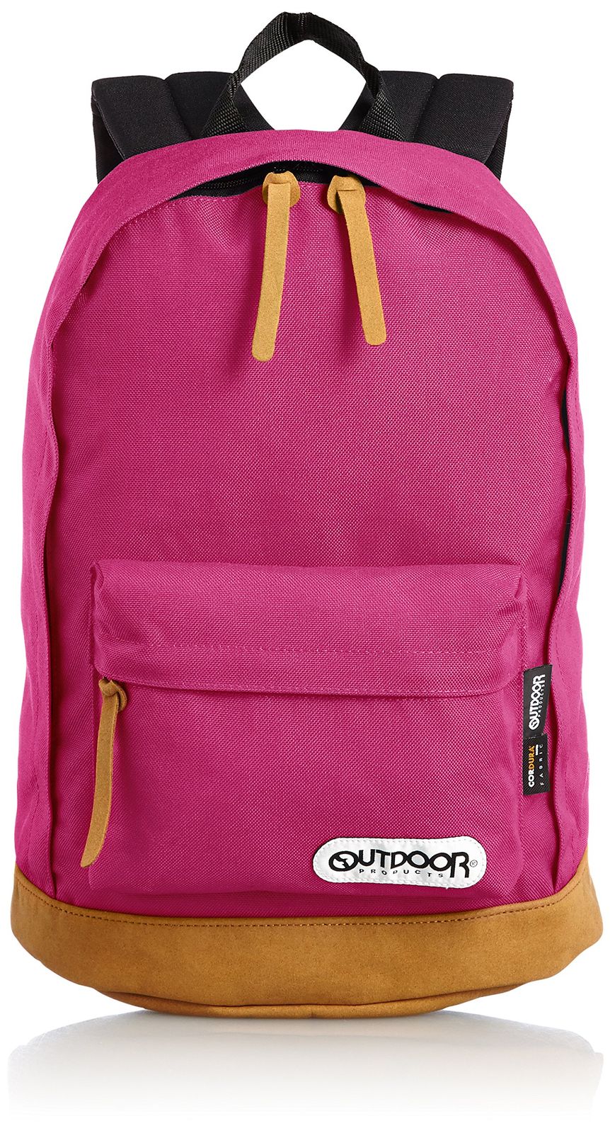 【人気商品】[アウトドアプロダクツ] DAY PACK メンズ 4052EXPT