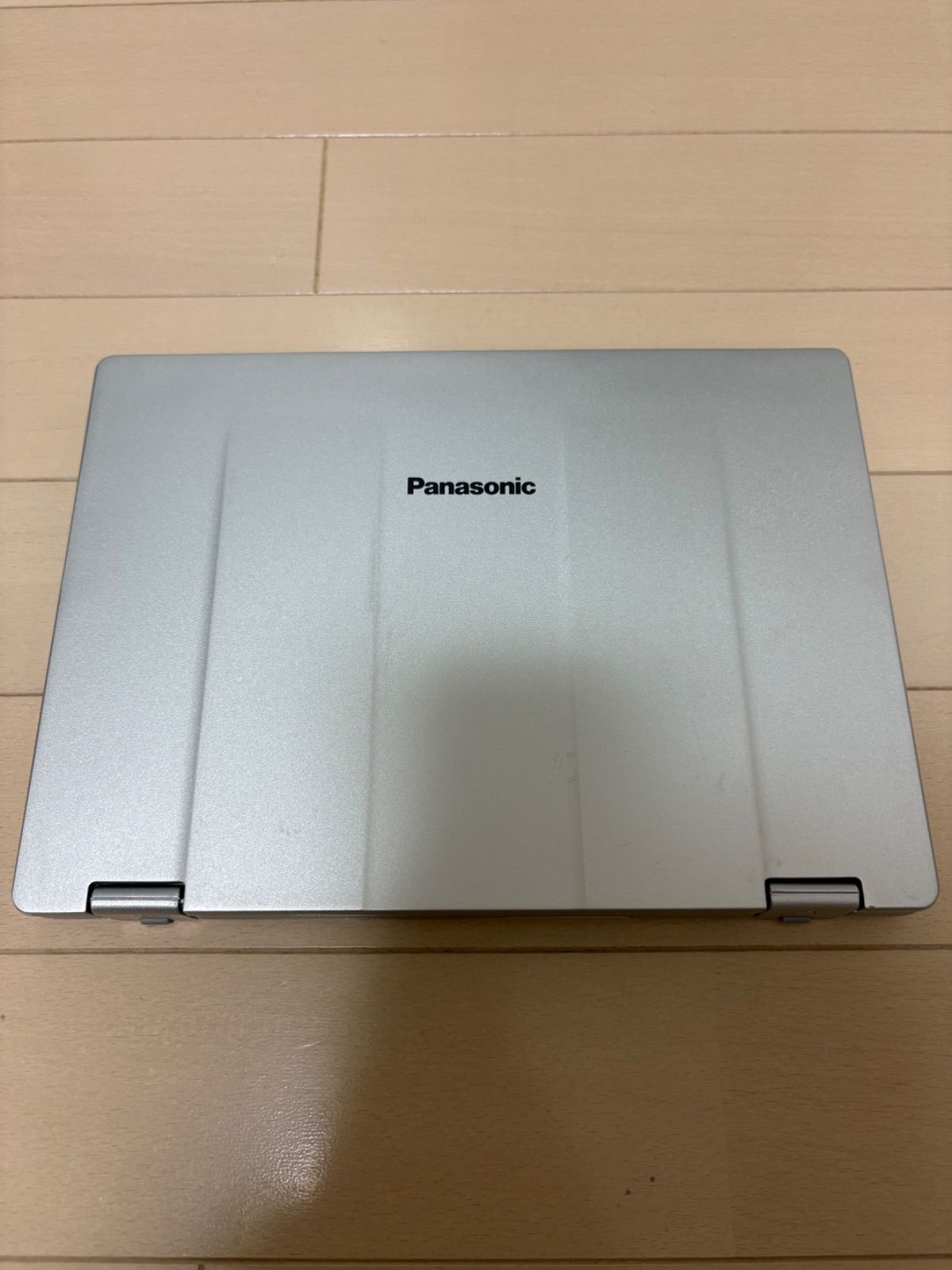 Simモデル＞0247 軽量 Panasonic レッツノート CF-RZ6 8GB⁄SSD256 i5 