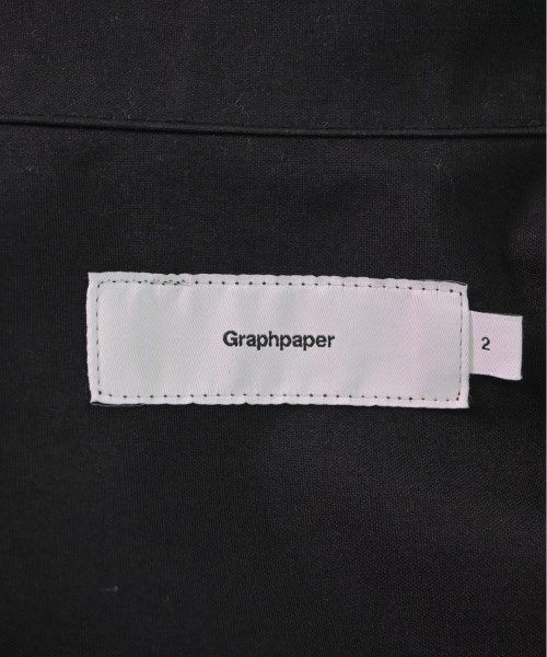 Graphpaper カバーオール メンズ 【古着】【中古】【送料無料】