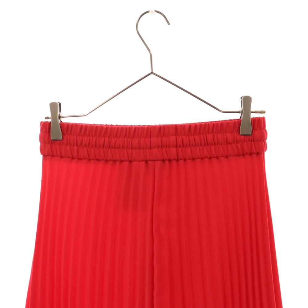 RED VALENTINO (レッド ヴァレンティノ) ストレッチフリルテープ