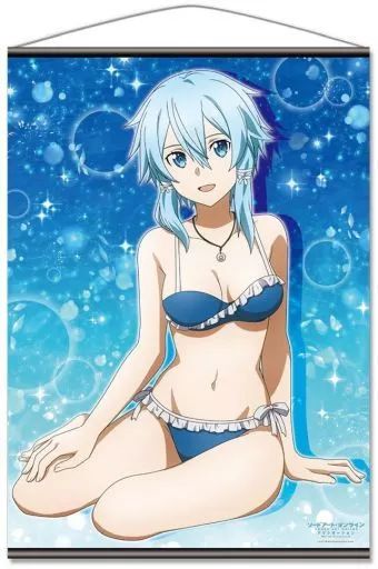 タペストリー(大型) A.シノン B1タペストリー 「ソードアート・オンライン アリシゼーション War of Underworld」