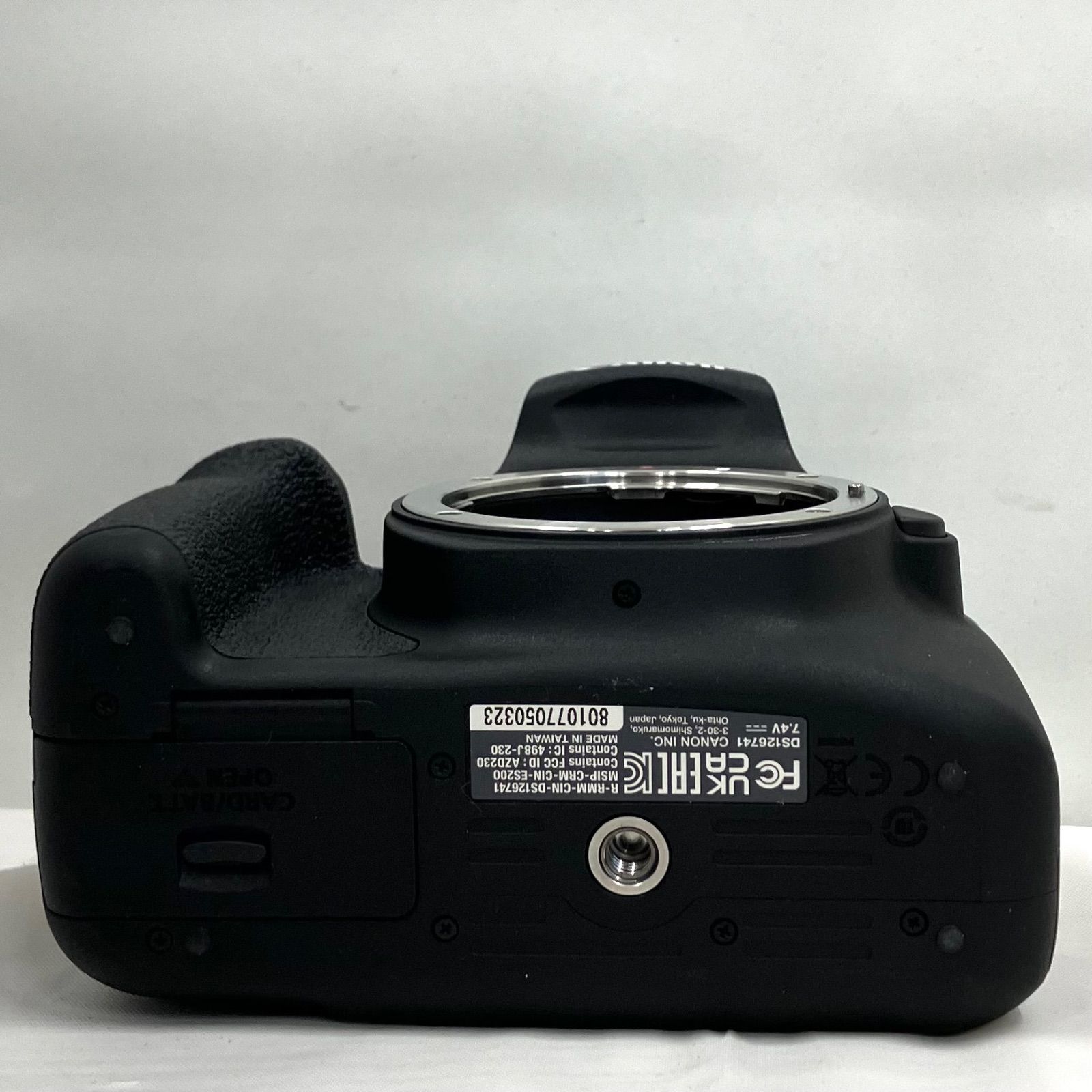 Wi-Fiスマホ転送❣️ Canon EOS Kiss X90 標準レンズセット