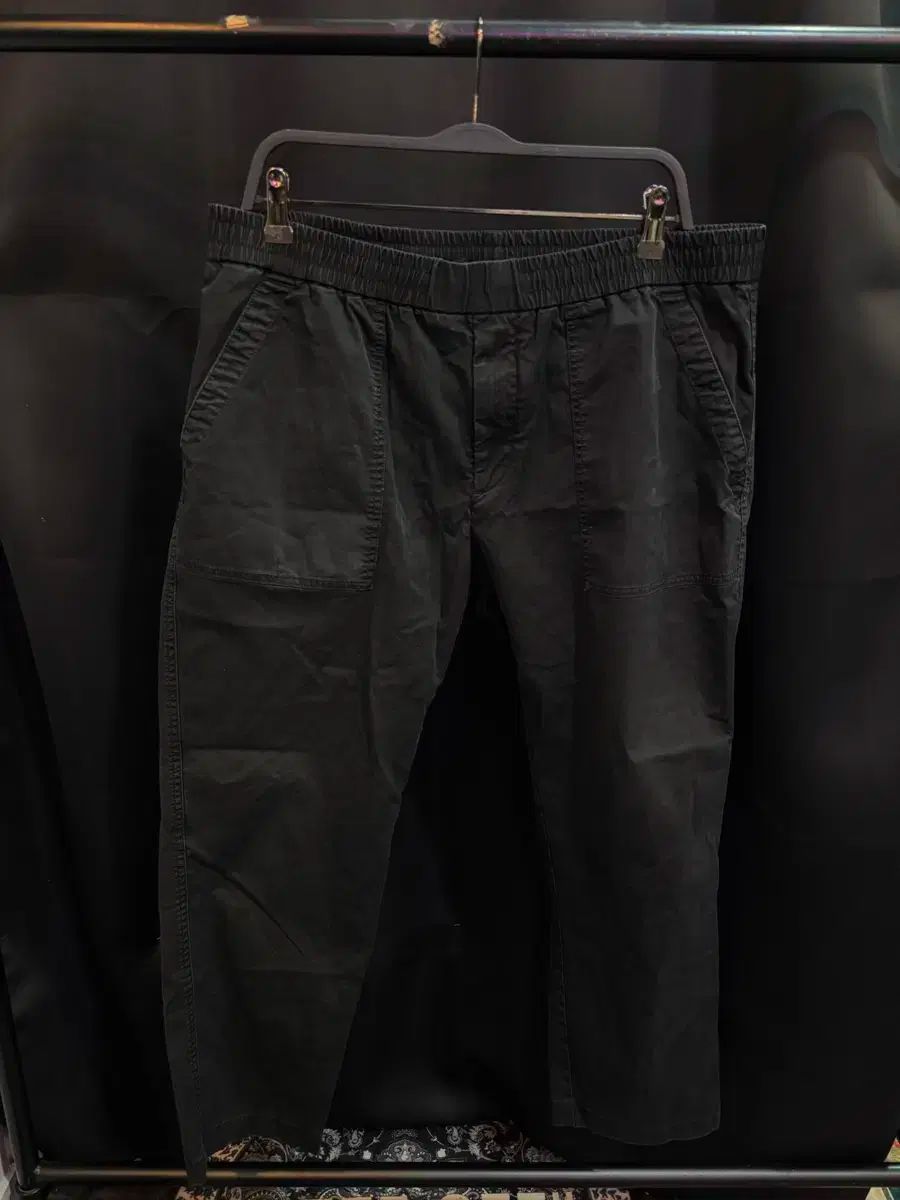 MONCLER モンクレール 正規品 デパート パンツ