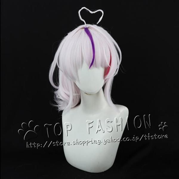 マリア マリオネット