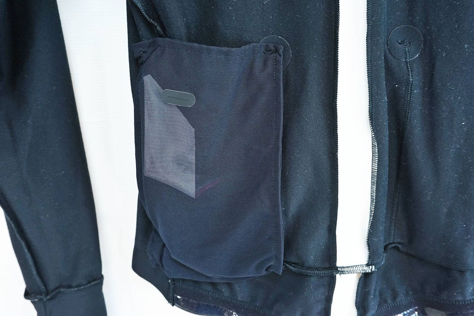 自転車 RAPHA 「ラファ」 SOUPLESS THERMAL JERSEY XSサイズ ジャージ / バイチャリ有明店