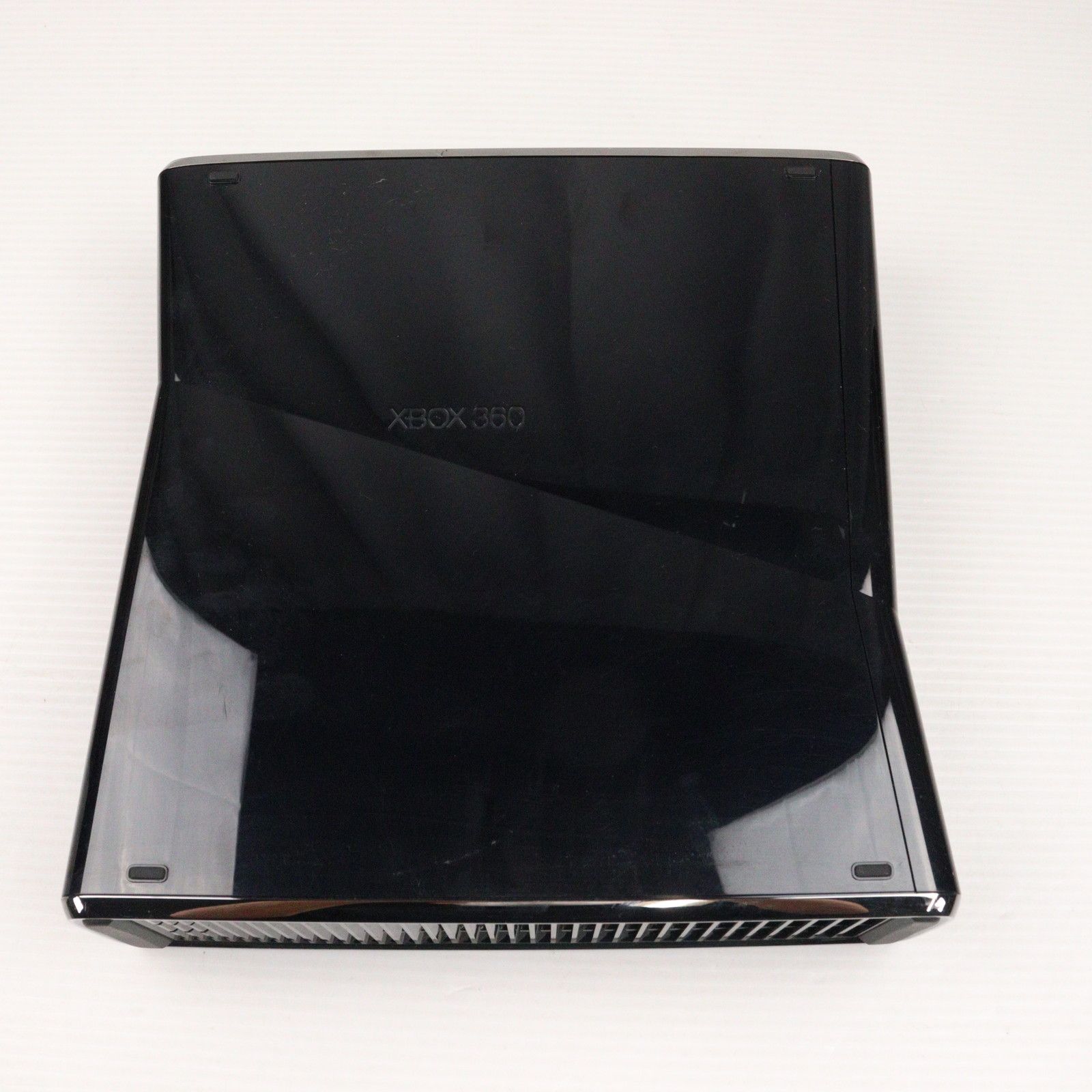 Microsoft - (本体)Xbox360 250GB(RKH-00014) 日本マイクロソフト マイクロソフト Xbox360 250GB （RKH-00014） Xbox 360本体 - 最