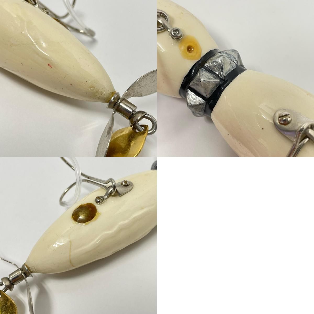 尾張小牧店】 オファー A.H.P.L/AHPL/アンドウハンドペインテッド