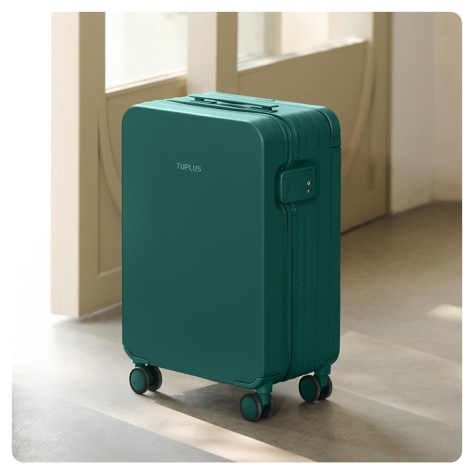 スーツケース ビジネス