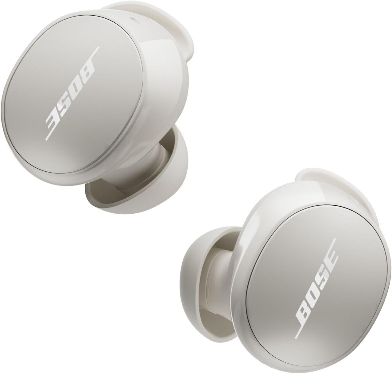 Bose QuietComfort Earbuds ノイズキャンセリング 【公式通販】