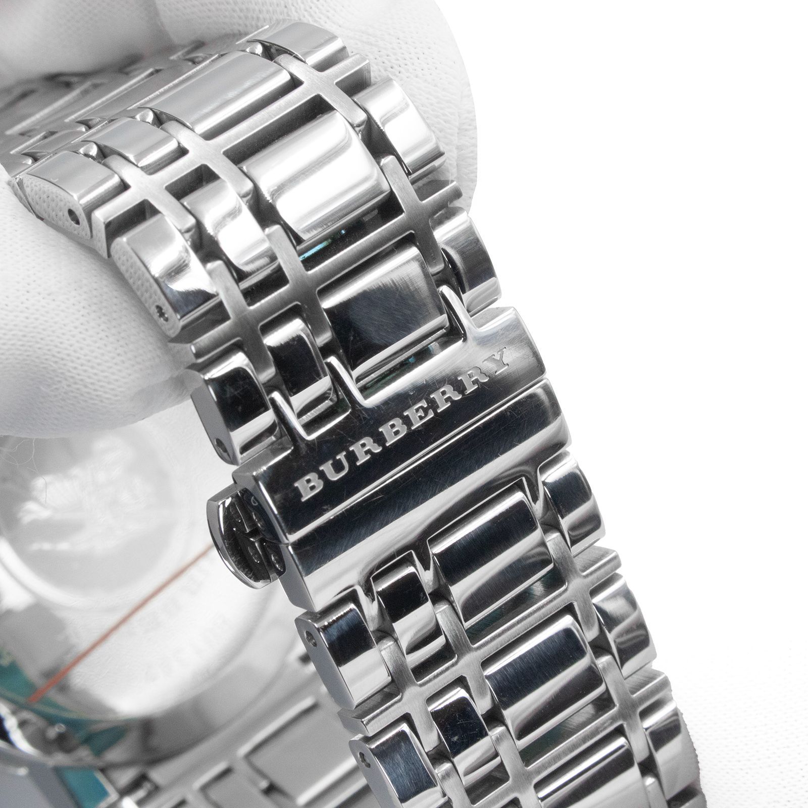 Burberry 腕時計 ブランド BURBERRY バーバリー BU1358 ヘリテージ