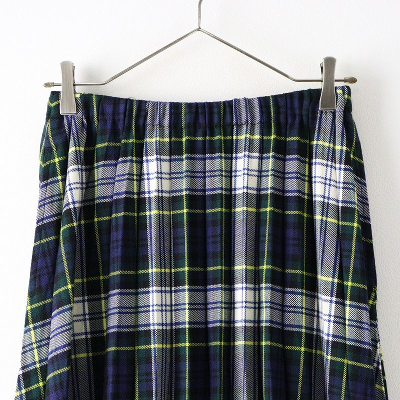 2017年 トリコ コムデギャルソン tricot COMME des GARCONS ウール100