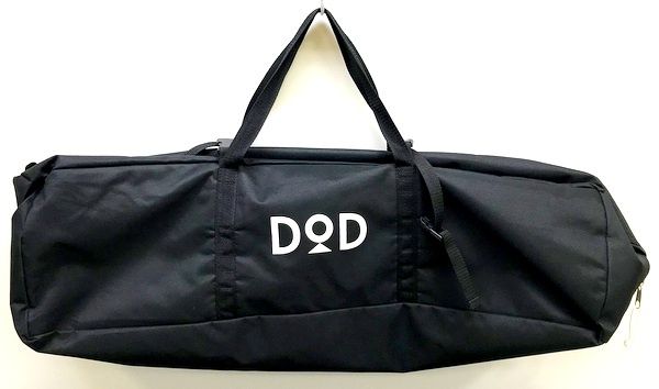 DOD ワンタッチカンガルーテントS テント キャンプ アウトドア 2