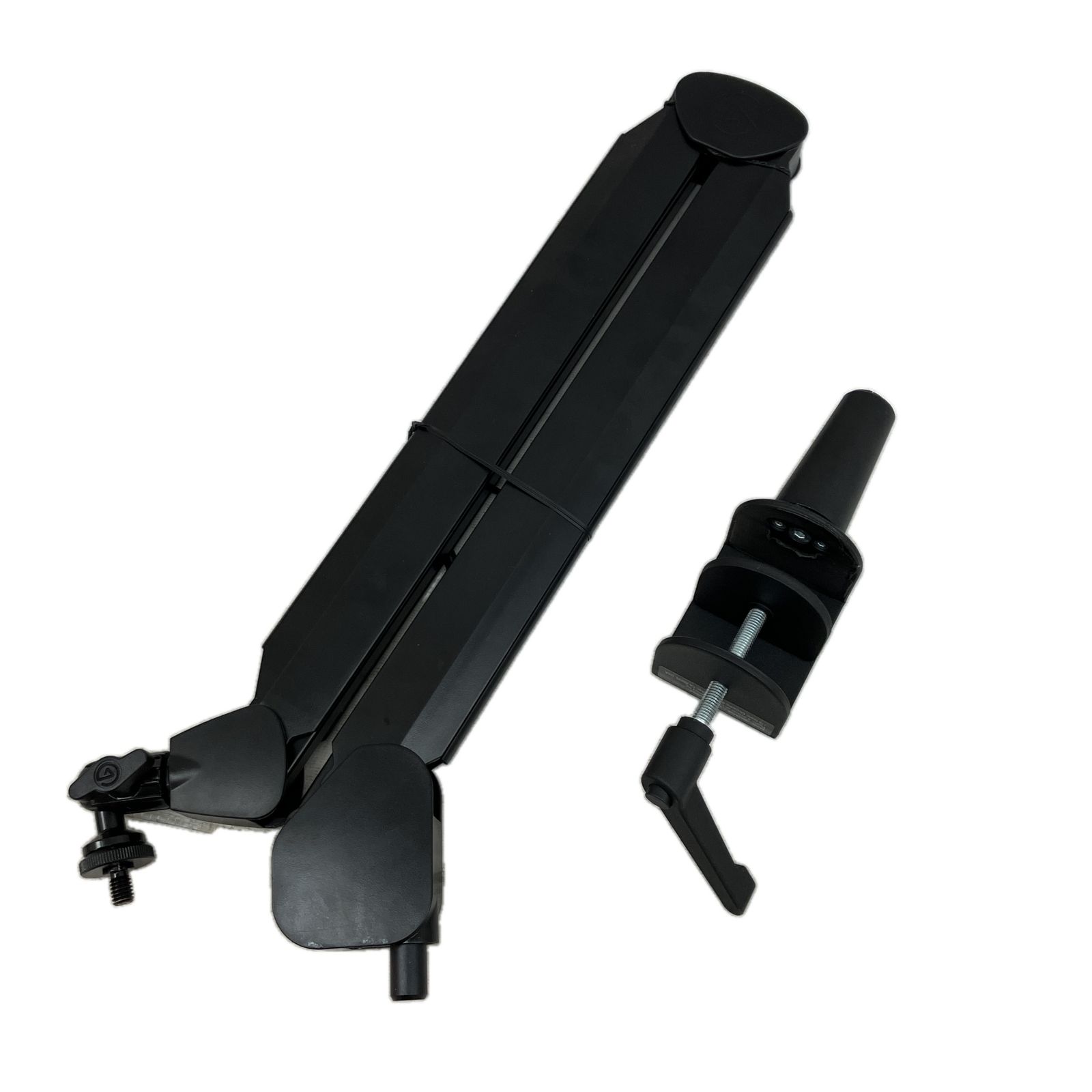 Elgato 20AAM9901 Wave Mic Arm LP マイクアーム マイクスタンド エルガト ブラック C10522916