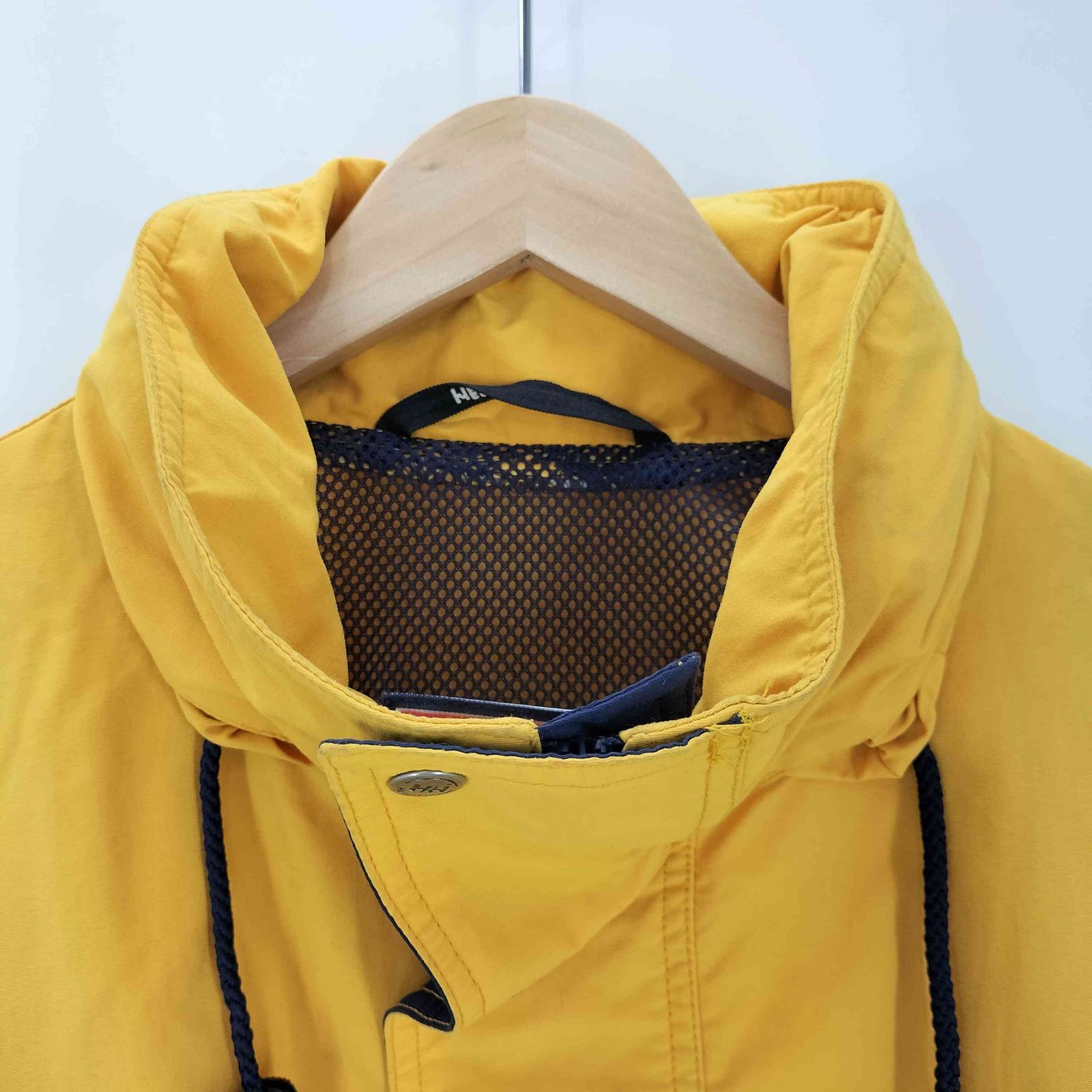 ヘリーハンセン HELLY HANSEN 90s twin sail セーリングジャケット 