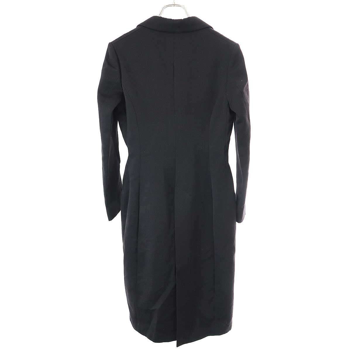 MADISON BLUE マディソンブルー PEARL FROCK COAT パールフロック