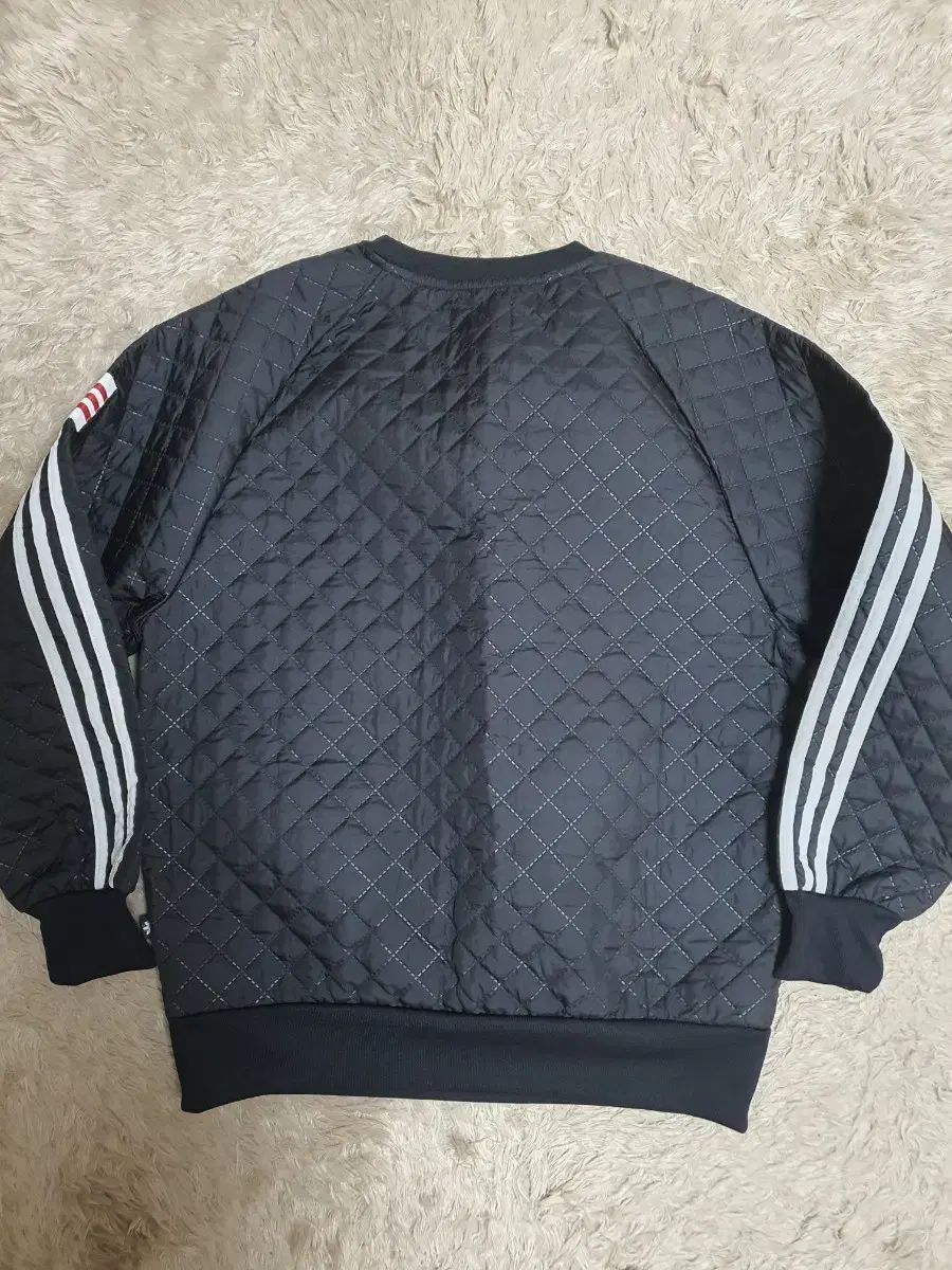 アディダス リータオラ コラボ キルティング スウェット サイズ 90