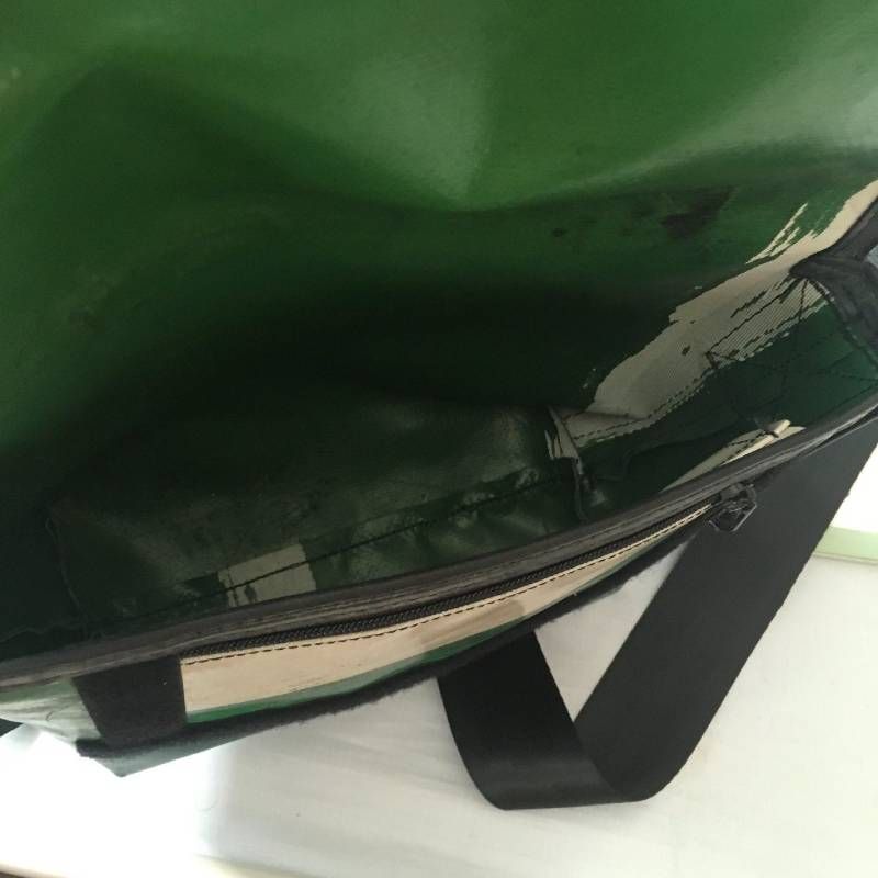 美品 FREITAG フライターグ ショルダー バッグ - メルカリ