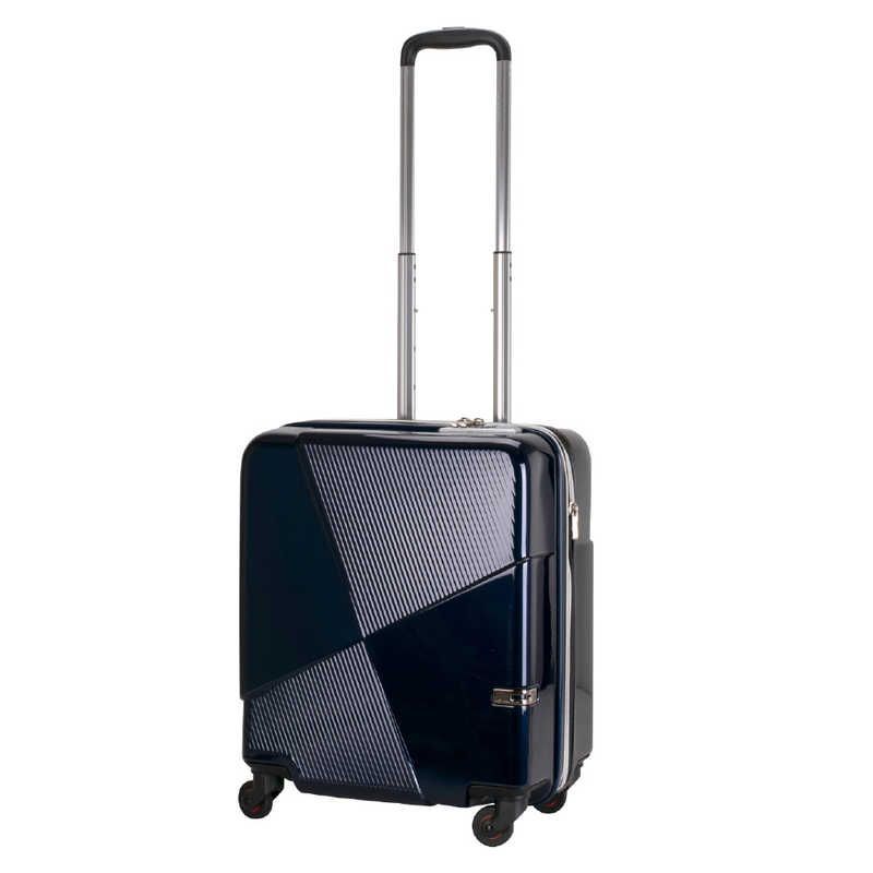 イノベーター スーツケース INV155 Deep Sea 55Lダークネイビー 楽天