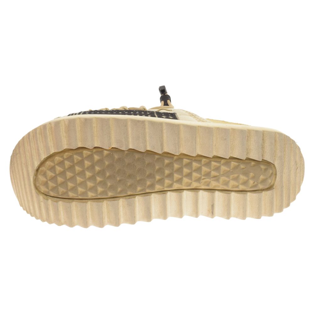 Nike Asuna Slide 'Paisley - Pale Ivory' DJ4666-110