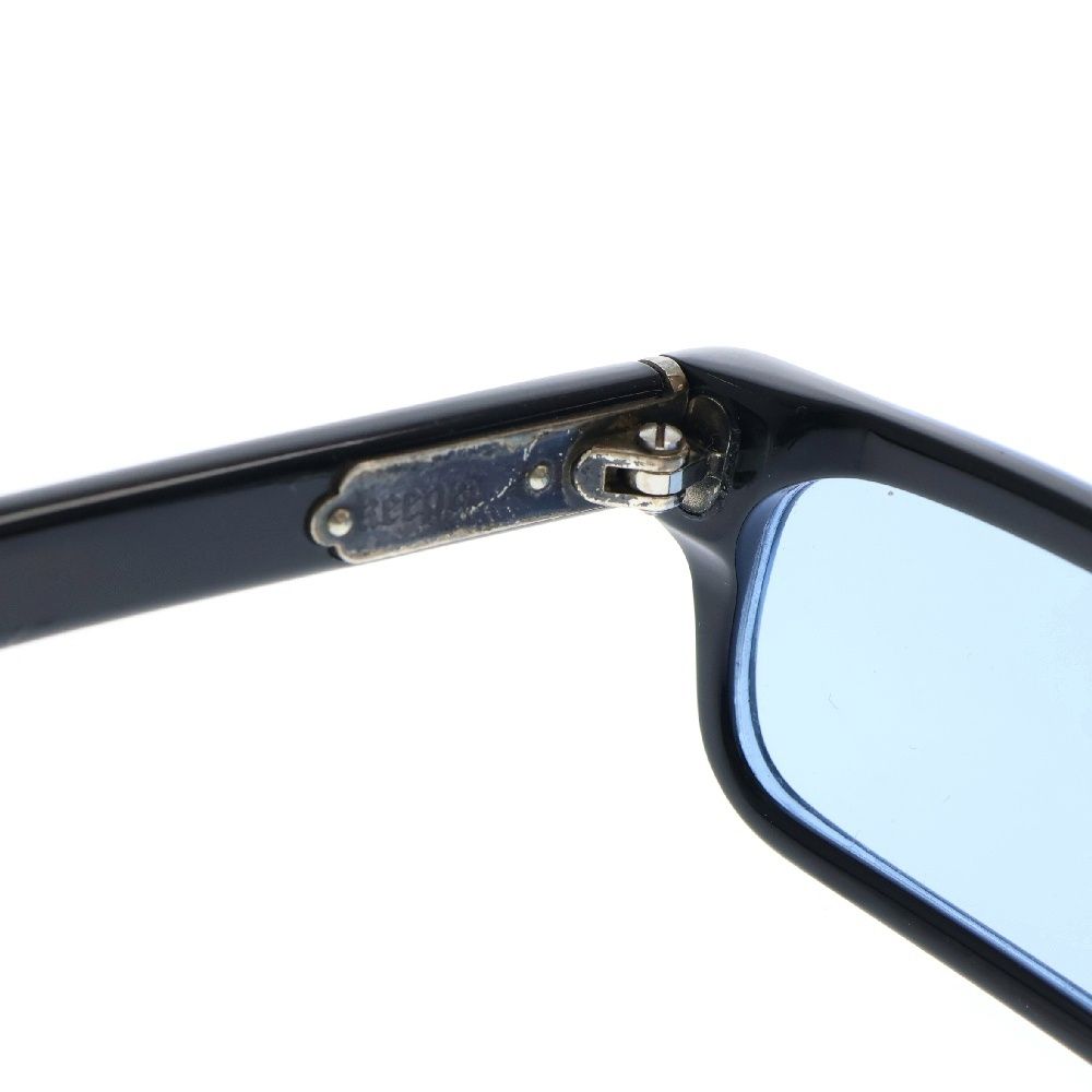 CHROME HEARTS (クロムハーツ) keeper2 キーパー ウェリントン メガネ