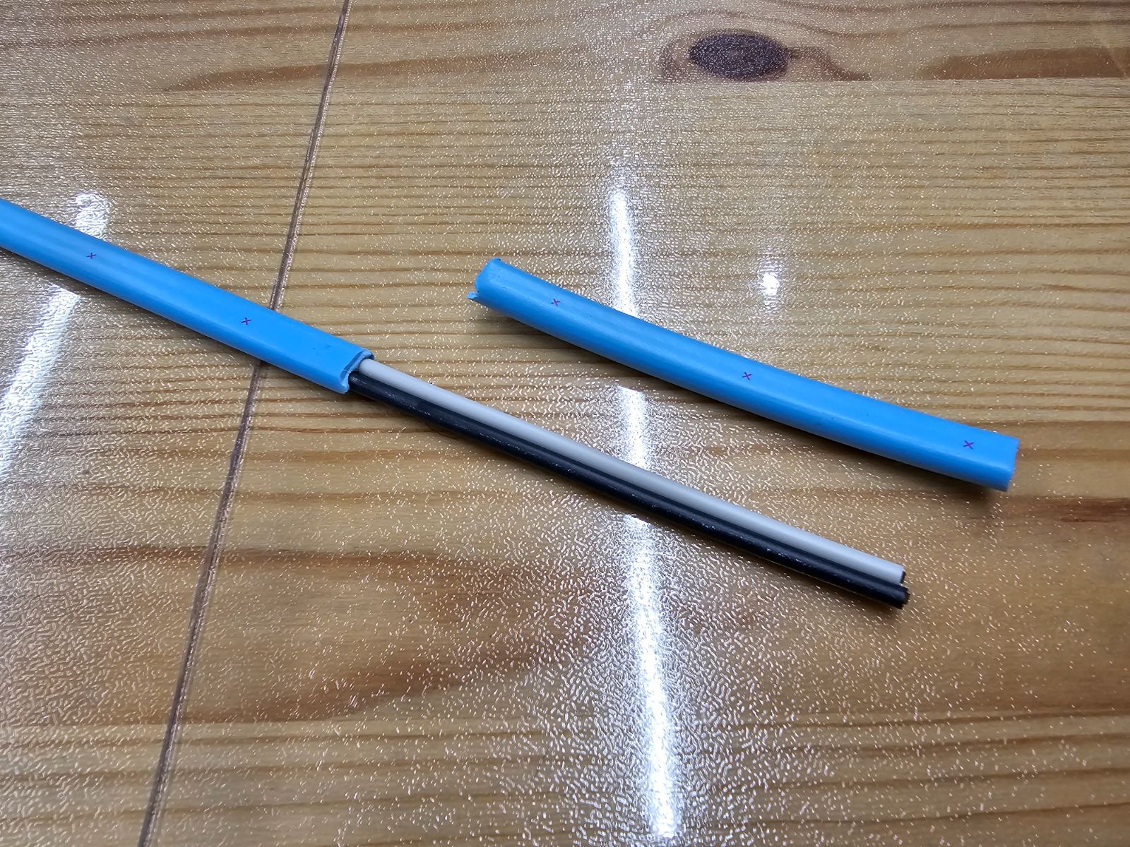 第二種電気工事士技能試験