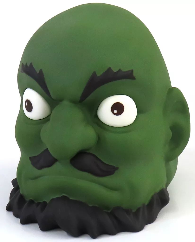 カシラ 千と千尋の神隠し 貯金箱