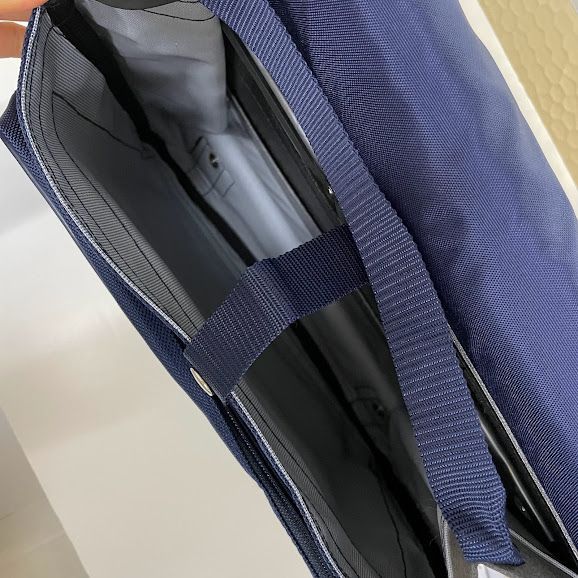 鞄 バッグ 通学 リュック 中学校 レトロ 昭和 平成 在庫品 日本