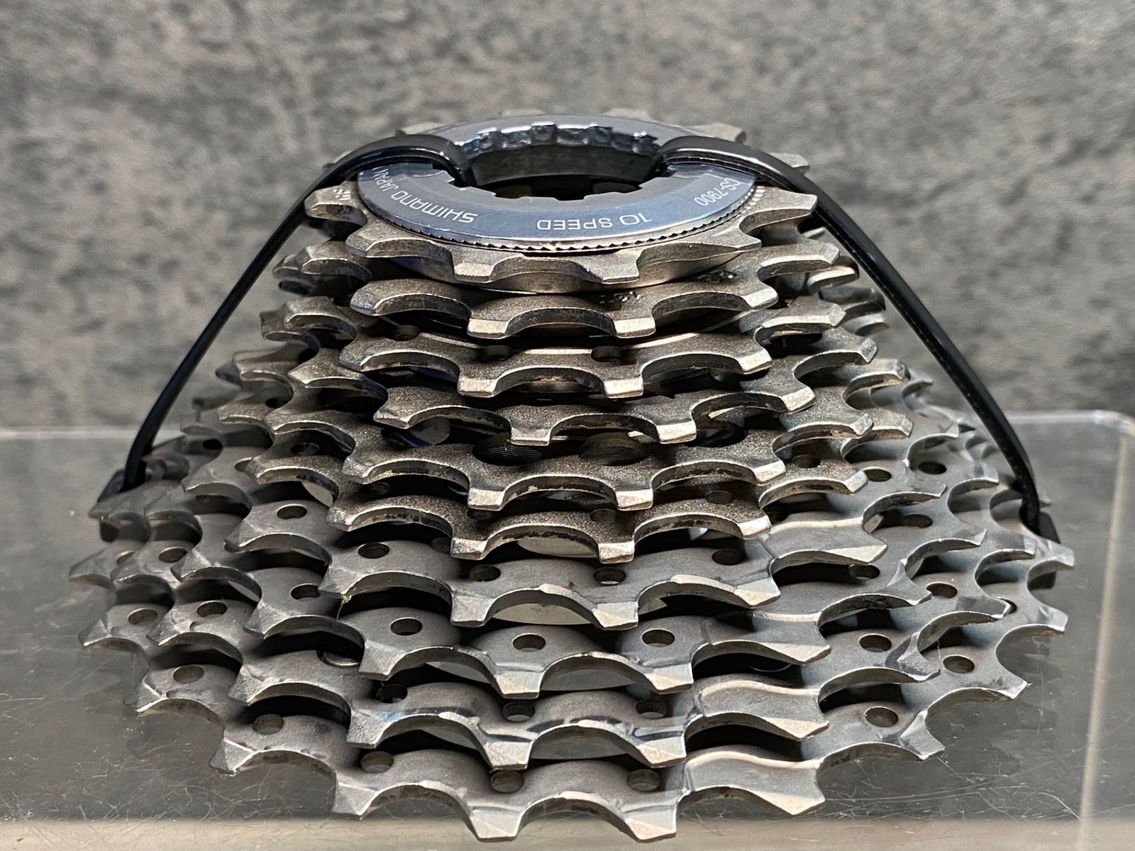 12-25T ロースペーサー