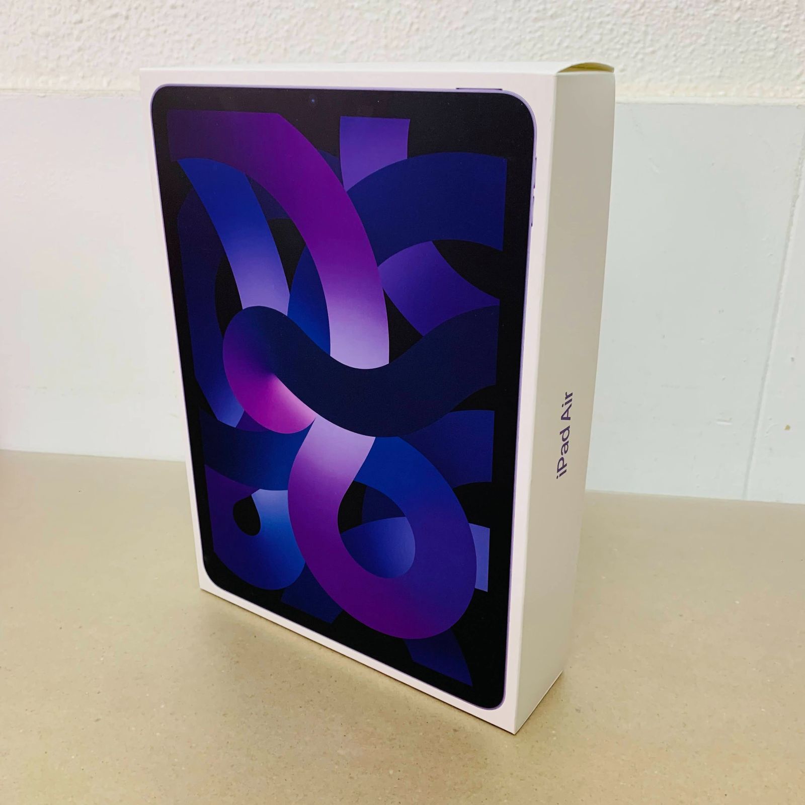 iPad Air 5 64gb wifiモデル パープル iPad Air 第5世代 M1 パープル Wi-Fi