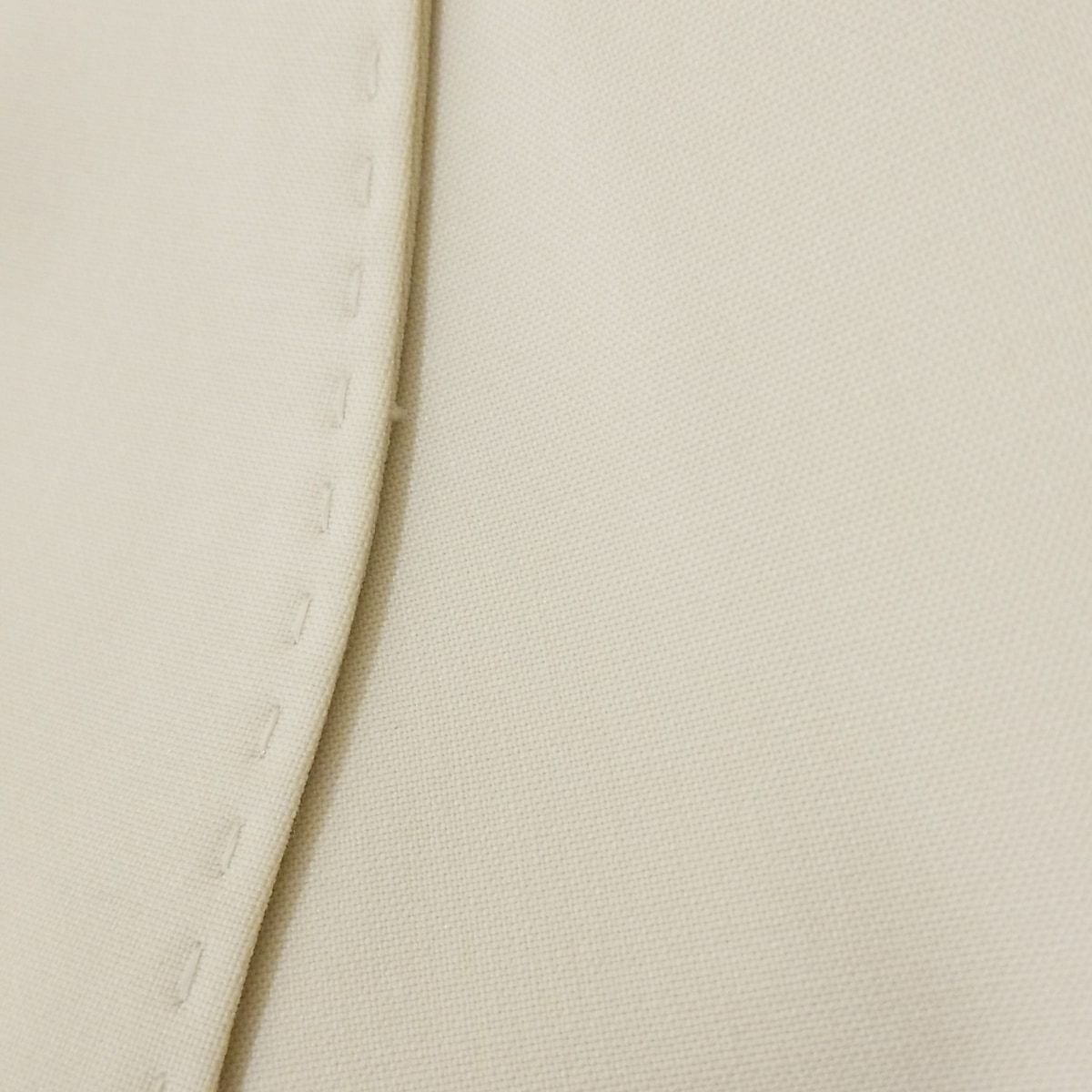 theory セオリー レディースパンツスーツ レディース - ベージュ 肩パッド ダブル MAAHADDERANG_COM