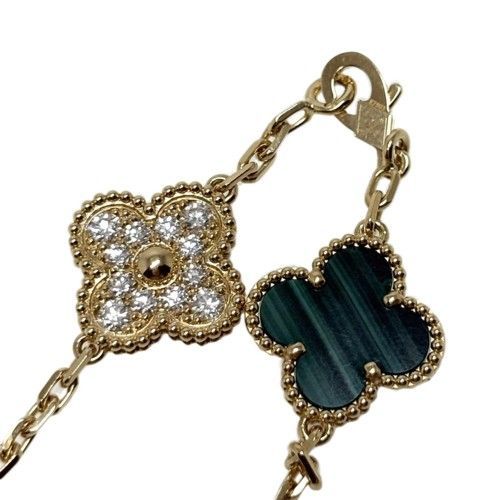 Van Cleef & Arpels ヴァンクリーフ＆アーペル ヴィンテージ