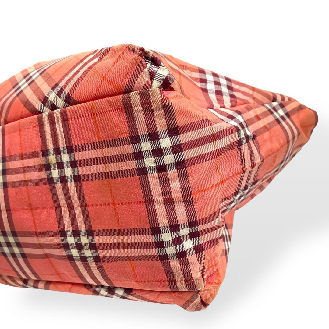✩.*˚みち✩.*˚ 【BURBERRY LONDON】 メガノバチェック Burberry London Nova Check Medium Shoulder Bag | eBay