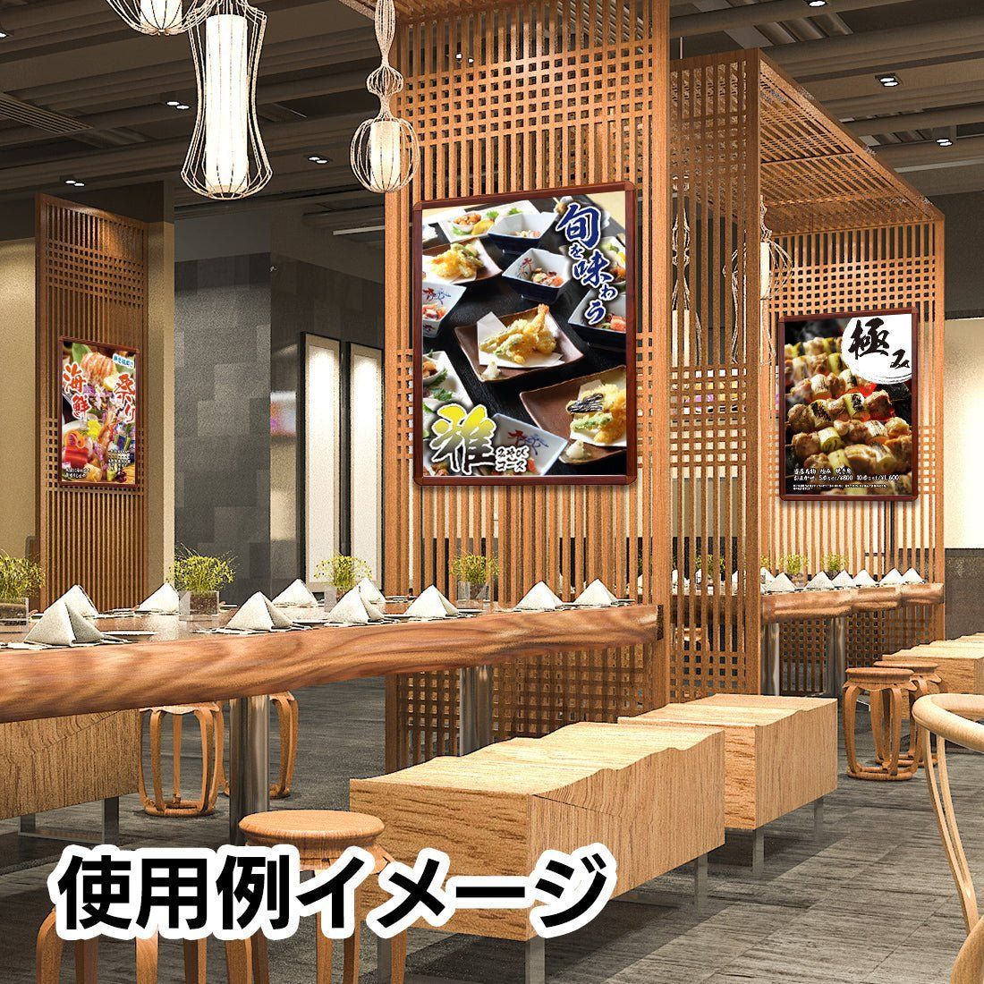 ☆777 キッチンワゴン3段 キャスター付き ステンレスワゴン90cm 業務用