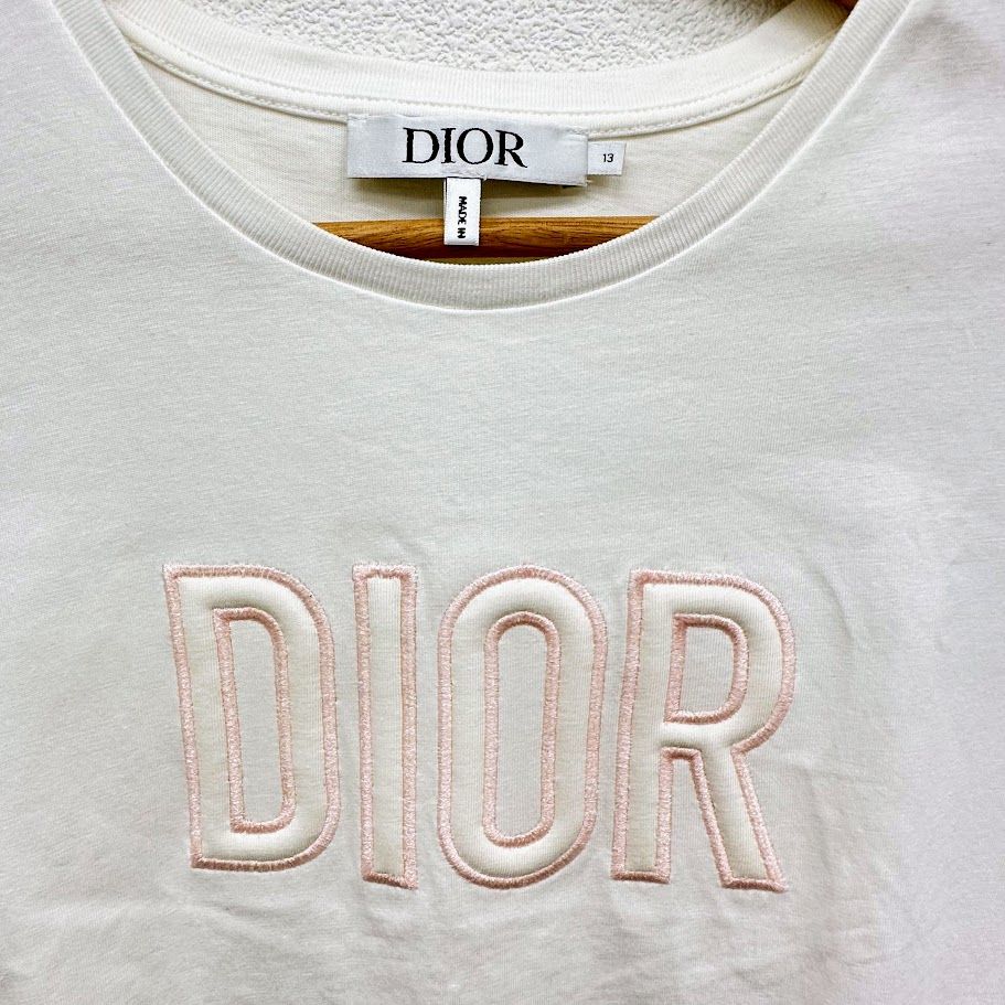DIOR Tシャツ