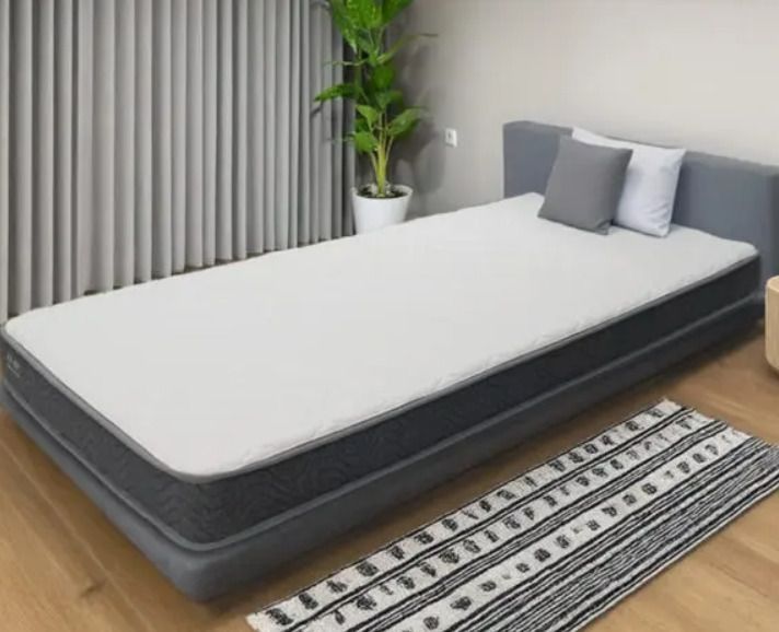 マットレス セミダブル ルームレシピマットレス 圧縮マットレス