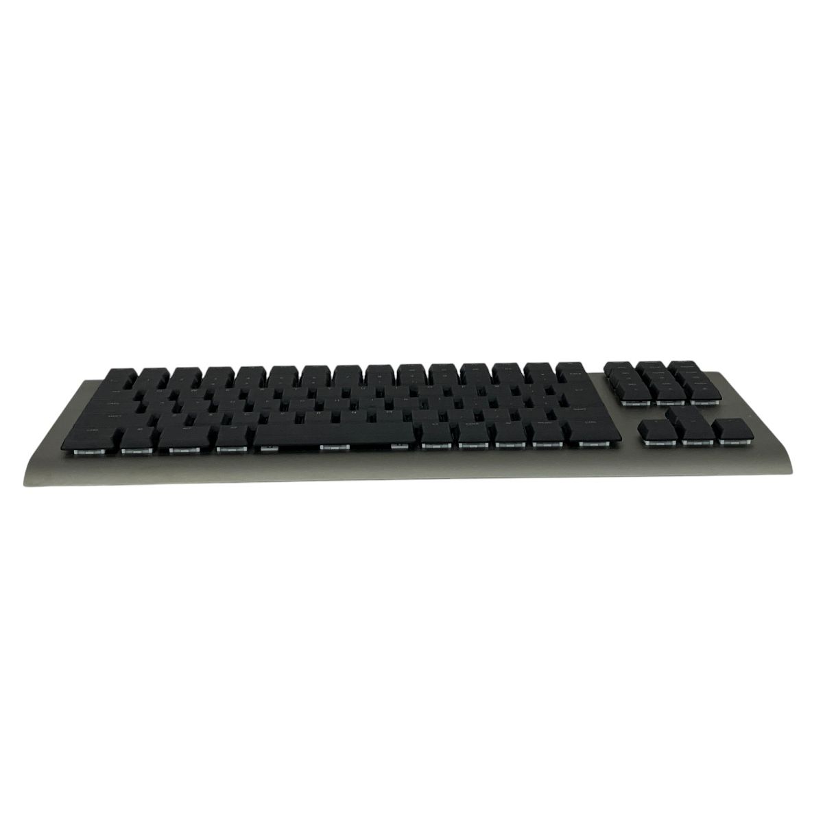 ゲーミングキーボード