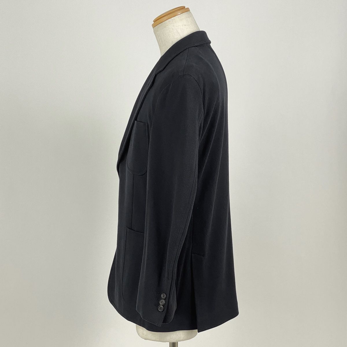 PRADA プラダ テーラードジャケット クリーム 4103725E0194 テーラードジャケット PRADA(プラダ) テーラードジャケット