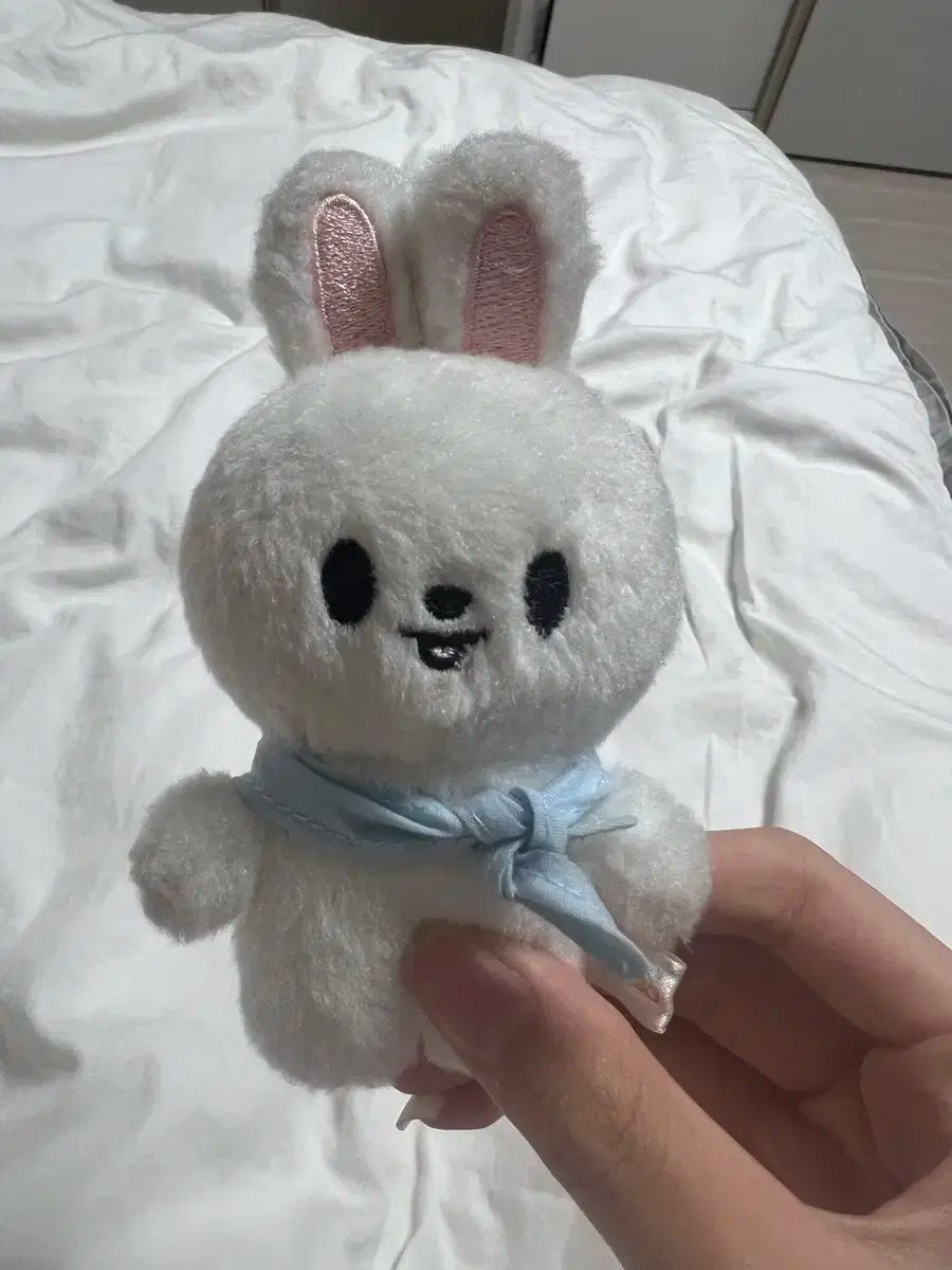 Stray Kids(ストレイキッズ・スキズ・SKZ) リービット(Leebit) 10cm